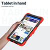 Универсальный противоударный чехол для Lenovo Idea Tab K11 Gen2 M11 Xiaoxin Pad 11 2025 2024 TB336FU 336ZU 335FC 330FU 330KU 330XU 331FC