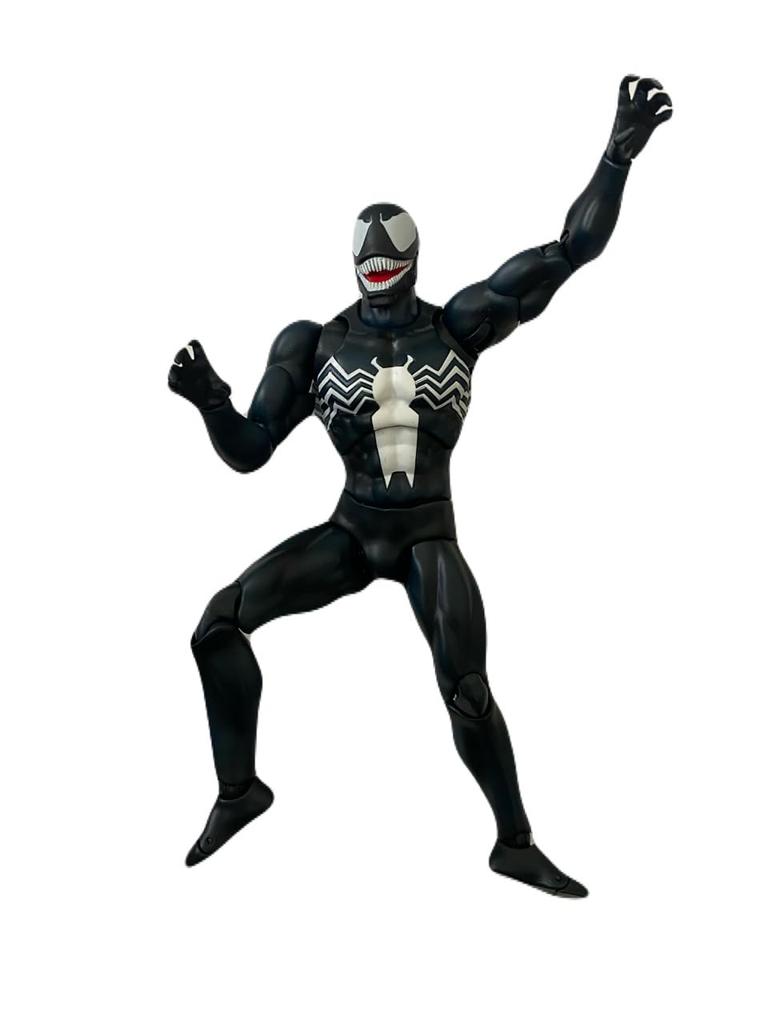 MAFEX Venom Комиксная версия Приблизительно 160 мм шарнирная фигурка №088 - высокая, предварительно окрашенная,