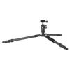VANGUARD VESTA GO Series Tripod Lightweight Compact Travel Tripod GO (VESTA 204CB)