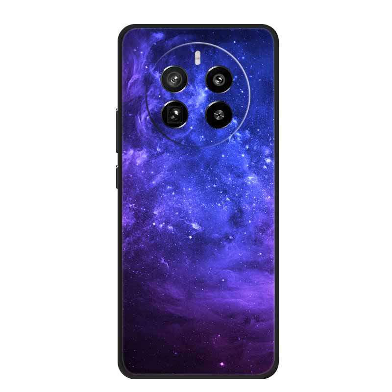 Чехол для Honor Magic7 5G Magic 7 Pro Черный силиконовый мягкий задний чехол для Honor X9c Magic7 Magic 7 lite Чехол для телефона X 9 c Сумка