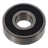 12x32x10 Mm Deep Groove Ball Bearing Double Shielded Miniature Ball Bearing  Machine Tool