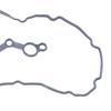 Car Cylinder Gasket For KIA CARENS III 2.0 2006-2013 G4KA MAGENTIS OEM 2244125100  Engine Valve Cover Oil Seal Head Full Auto