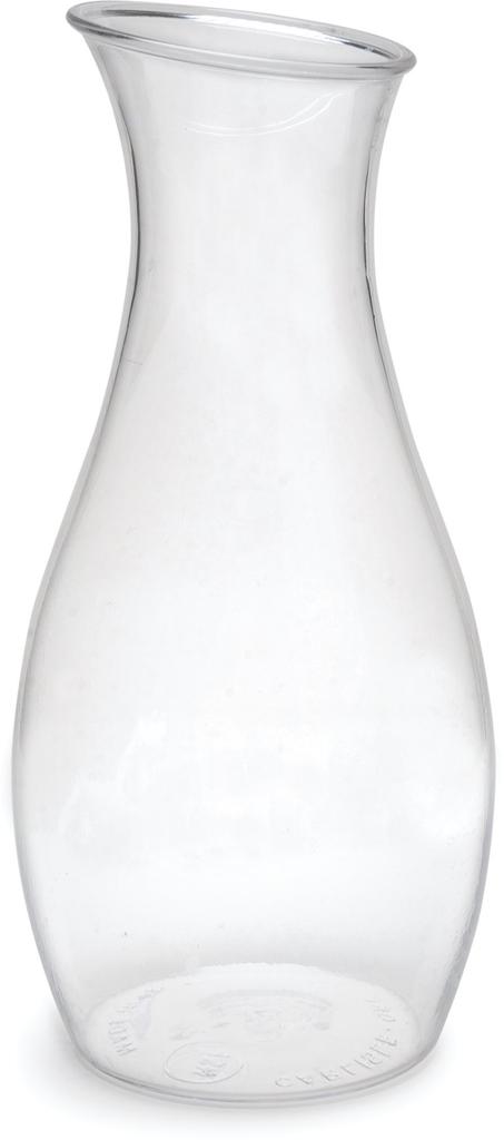 CARLISLE Polycarbonate Carafe, 1.5L, 7090307
