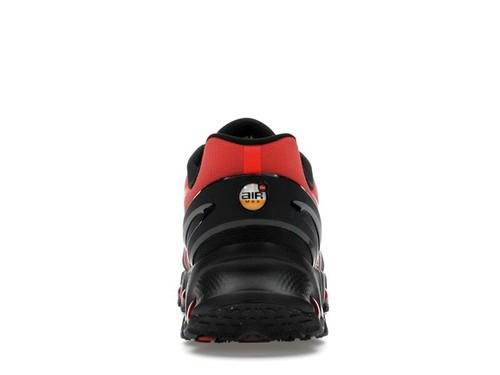 Nike Air Max DN8 Bred - FQ7860-008