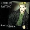7-дюймовая пластинка MATHILDE SANTING You Took Advantage Of Me 105694 Ariola 1983 Франция Поп Б/у