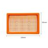 HEPA Filter for KARCHER MV4 MV5 MV6 WD4 WD5 WD6 Wet&Dry Vacuum Cleaner Replacement Parts#2.863-005.0 hepa filters