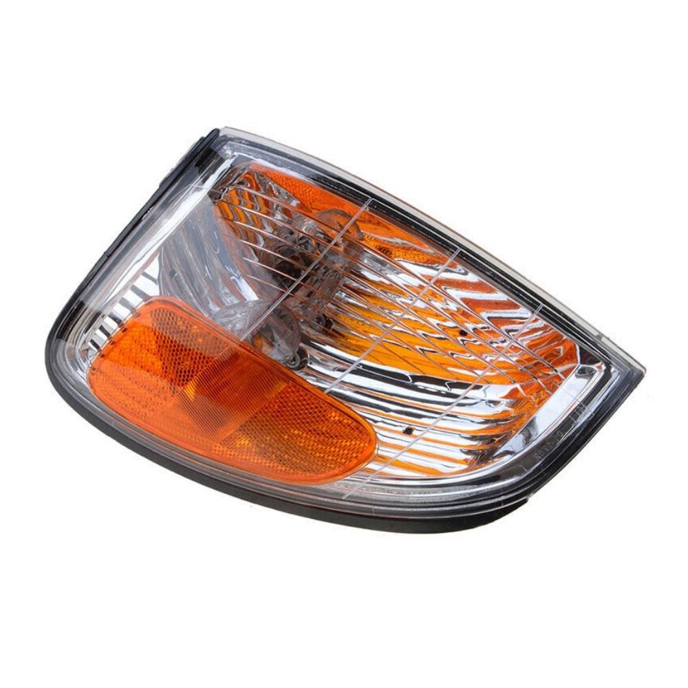 Right Front Corner Lights Turn Signal Lamps For Toyota Lexus LX470 1998-2007