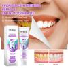 Oralhoe Probiotic Whitening Toothpaste Dental Care Cleaning Odor Stain Tartar Whitening