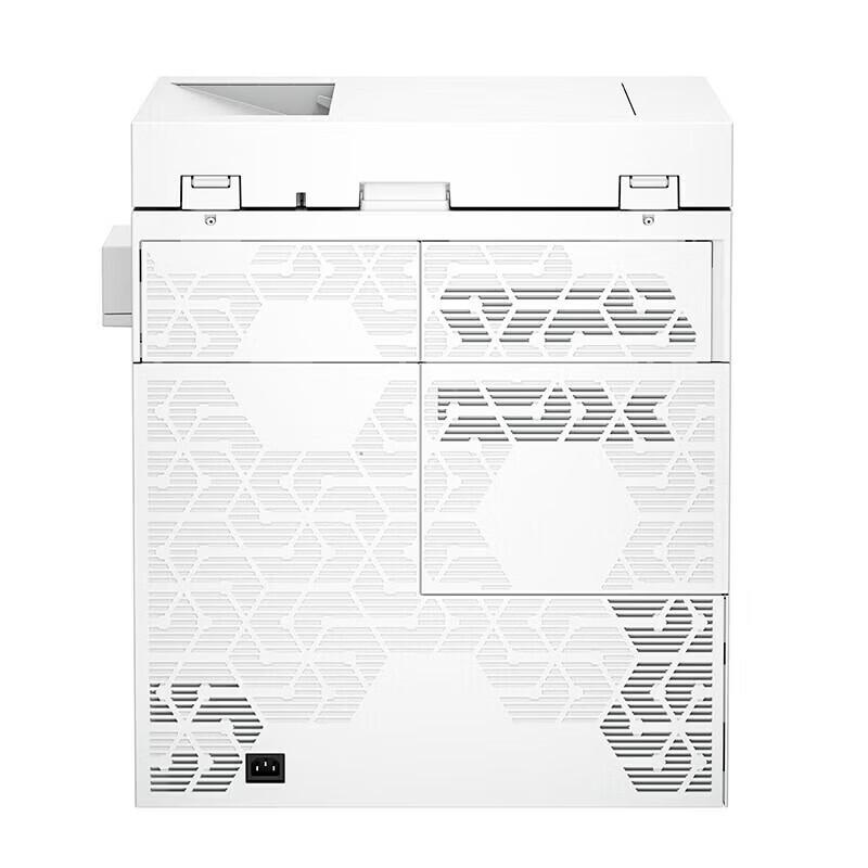 HP 5800zf Enterprise Color Laser All-in-One Printer CN plug (adapter included)