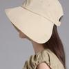 WHITE SANDS Aqua Guard Bonnet Hat Hard Heel (6 Colors)