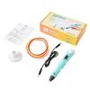 Second-Generation 3D Printing Pen for Kids - Ideal for 3D Drawing and Creative Gifts