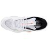 Mizuno WAVE MOMENTUM ELITE унисекс удобные прочные волейбольные кроссовки белый черный V1GA251259