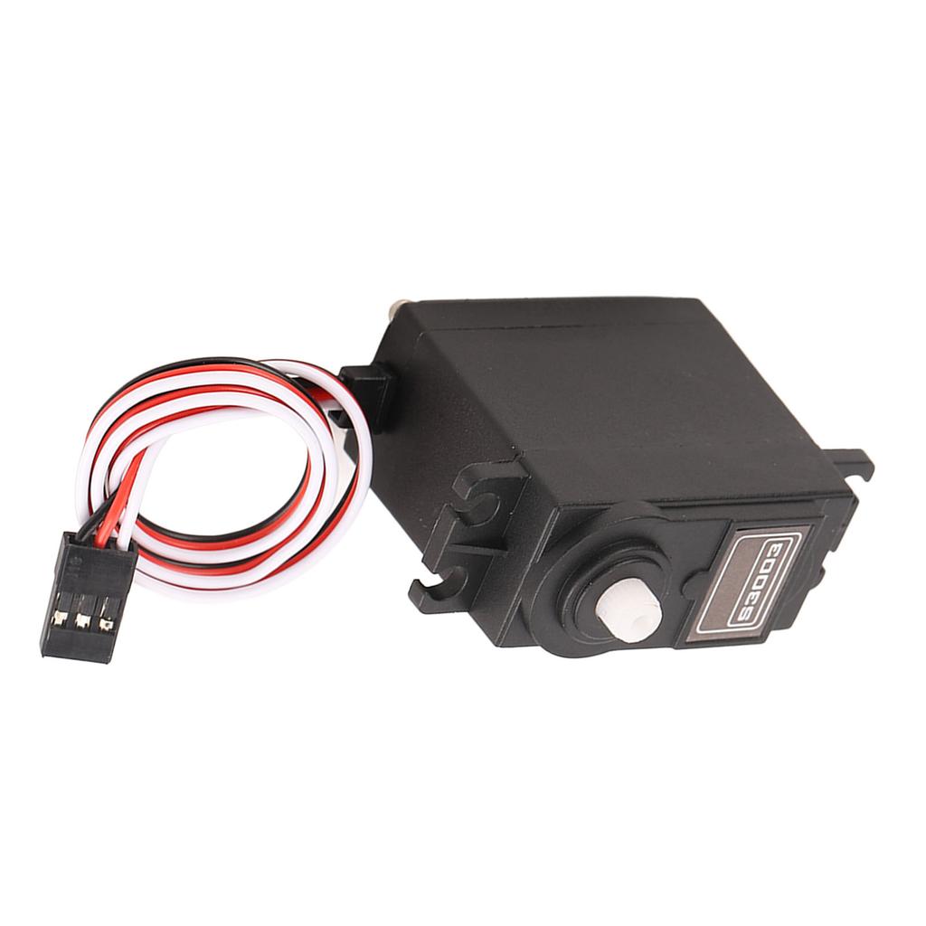 S3003 RC Servo Low Noise High Speed Plastic Standard Servo Motor for Futaba for Hpi RC Racing