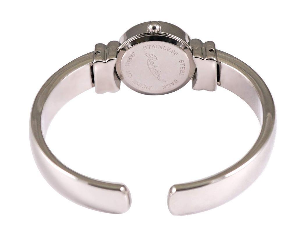 Часы Stone Bangle Watch Rapport Watch 164028 White [Raport] Женские