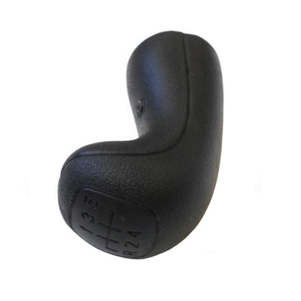 Мерседес-Бенц W638 Вито Виано (1996-2003 гг.) Черная ручка переключения передач