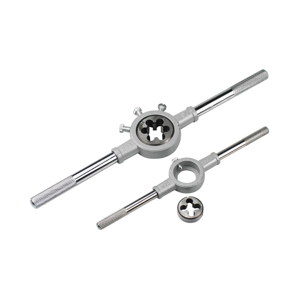 Набор метчиков 110 предметов Набор винтовых резьбовых отверстий Болт Коррекция Коррекция HFS(р)