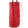 GUCCI 453561 Interlocking G Chain Tote Bag Double Chain Shoulder Bag