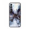 Чехол для Samsung Galaxy A16 5G Мягкий ТПУ Силиконовый Чехол для Телефона Для Samsung A16 A 16 GalaxyA16 Чехлы Бампер Ударопрочный Чехол