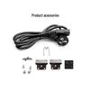 H3C S5024X-HPWR-EI 24-Port Gigabit PoE Managed Switch