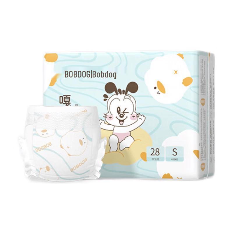 Bobdog Gaga Pants Подгузники для малышей