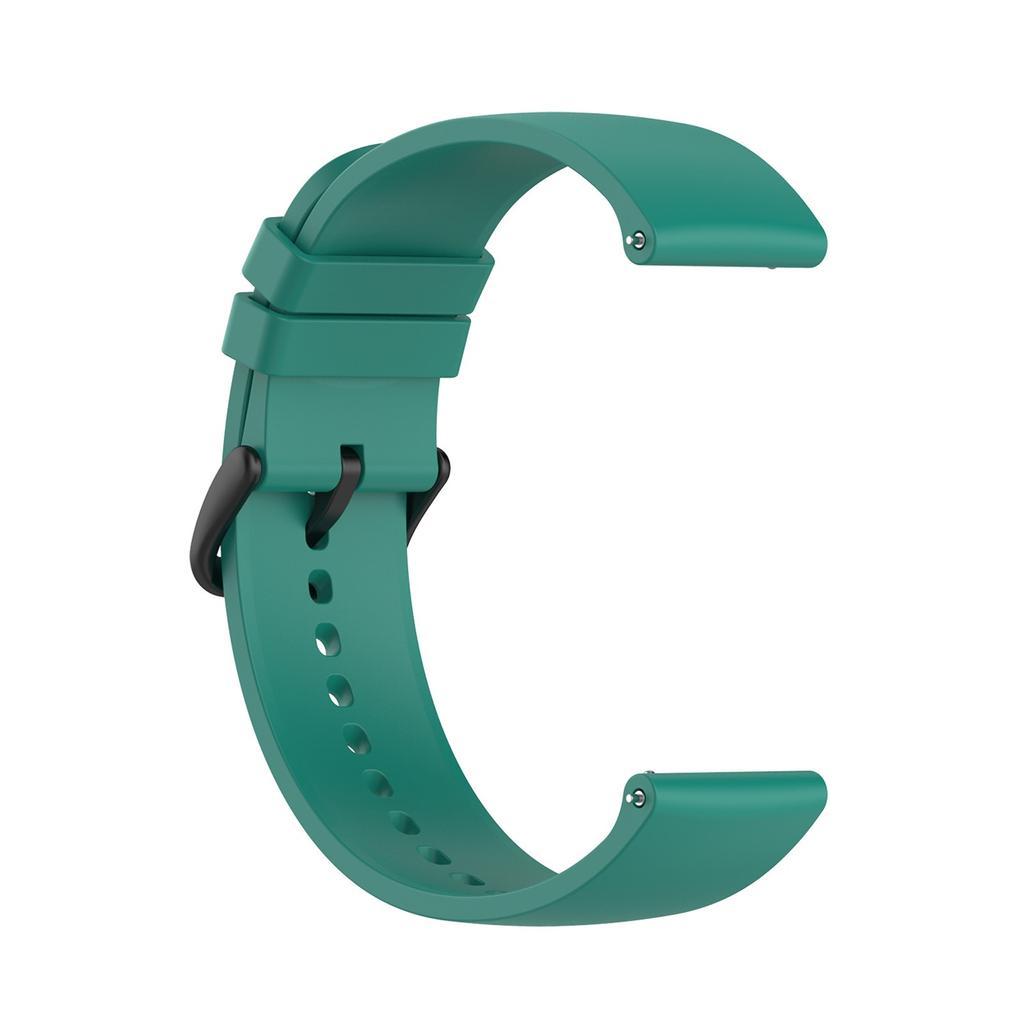 Bracelet Silicone Strap, For  Galaxy Watch 4 Classic And Galaxy Watch 4  Universal Strap