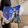 The Creature Cases Anime Pillow Cover For Bedroom Room And Living Room Sofa Decorative Cushion Cover