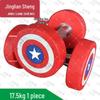 JingLianSheng PU Coated Dumbbell