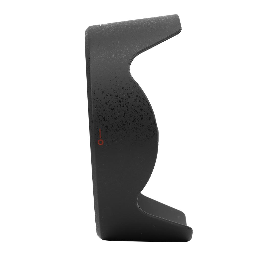 EW 83L Camera Mount Lens Hood for Canon EF 24 70mm f 4l L IS USM Lens