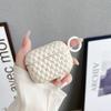 Sheep point drill earphone cover for apple earphones wireless bluetooth AirPods pro1 generation solid color protective cover