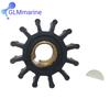 Water Pump Flexible Impeller Repair Kit 875575 for Volvo Penta AQ BB MB MD Series Engines  831182 Sierra 18-3075