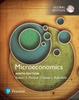 Книга Microeconomics, Global Edition
