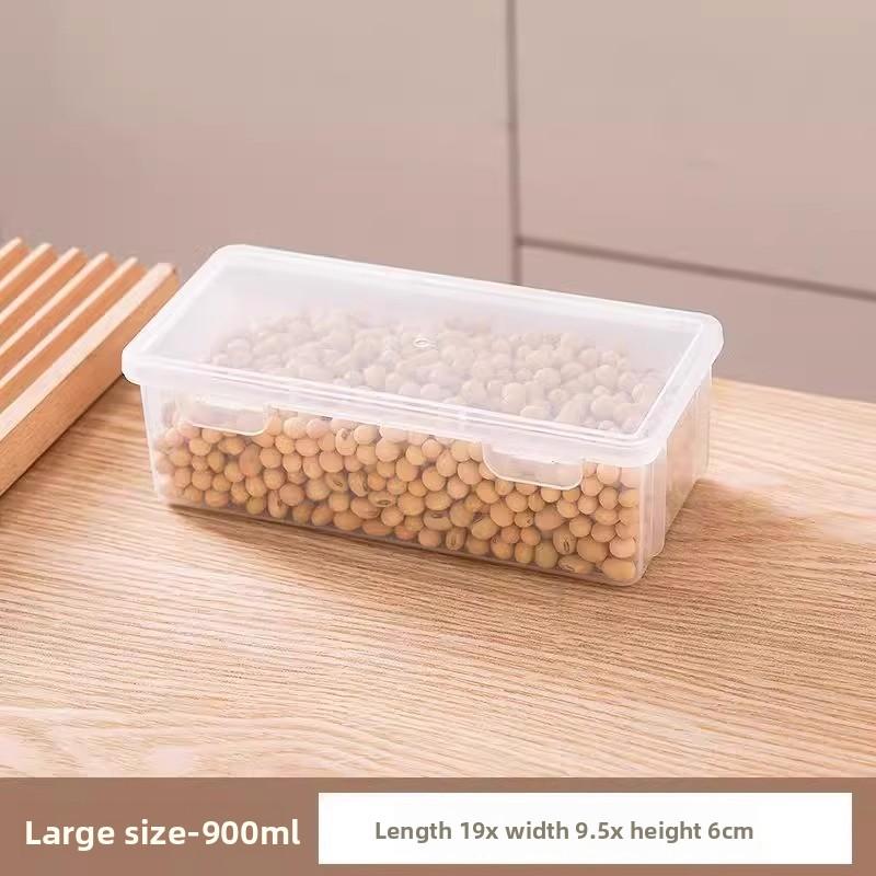 Кухонные специи приправы зерна чай коробка для хранения