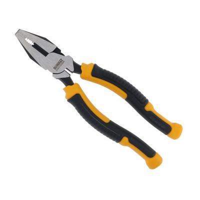 Ручные инструменты Dewalt Комбинированные плоскогубцы
