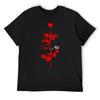 Depeche Mode Коллекция 205 Футболка plus size топы милая одежда хлопковые мужские футболки большие размеры для мужчин