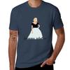 Feminine Intuition TShirt Stretch Fabric Comfort TShirt