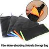 Lightweight Umbrella Storage Bag Foldable Waterproof Storage Bag  Umbrella