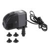 Ultra-Quiet Aquarium Water Pumps Submersible Water Fountain Pump Filter Pump  Indoor Fountains