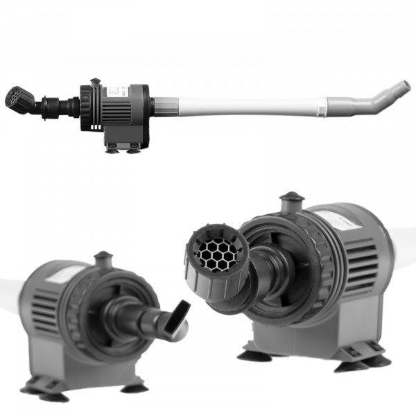 Automatic Refill Pump