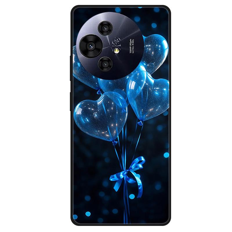 Для TCL 50 Pro NxtPaper 5G Чехол Мраморный Мягкий Матовый Силиконовый Чехол-накладка Для TCL50 50 NxtPaper 50 XL NxtPaper Чехлы для телефона