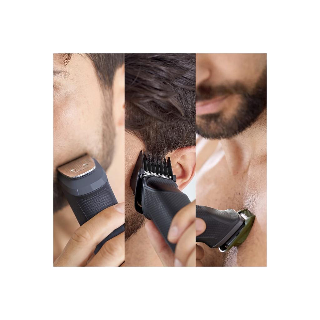 Мужской набор для ухода за волосами «11 в 1» — Mg5730/15