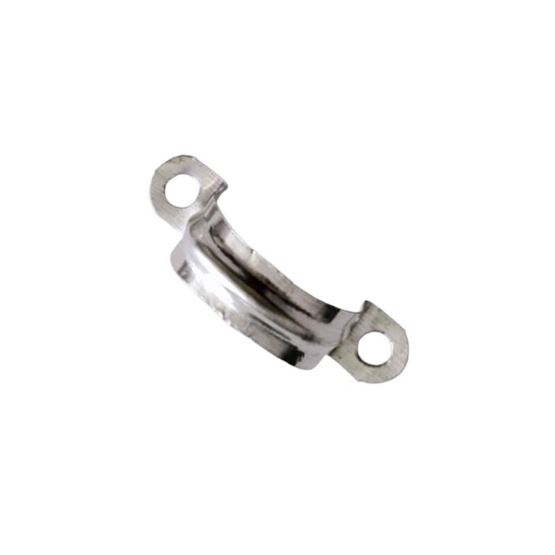 Duojibang Stainless Steel JDG Pipe Clamp