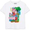 Sonic The Hedgehog Kids T-Shirt _ Sonic Various Design Options_ Authentic Sonic Merchandise _ Tee for Kids Gaming