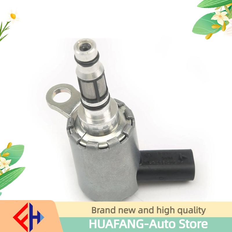 Original 06k115243F For A4 -a7 Q7 Q8 Golf Sharan High Quality Car Oil Pressure Control Solenoid Valve In The Lubrication System