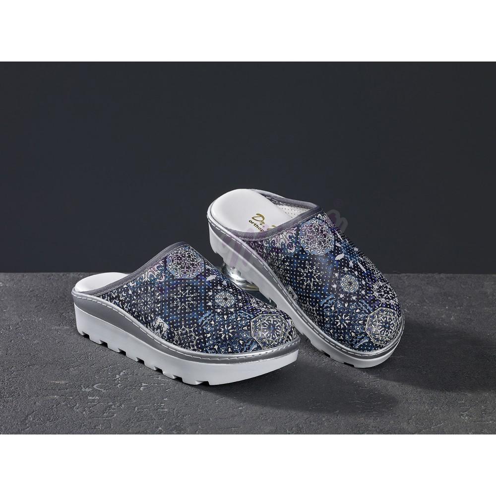 Orthopedic Women's Medical Clogs - Anti-Slip, Comfortable