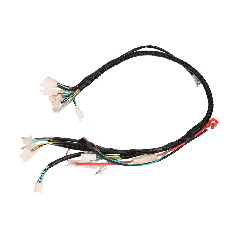 For Honda Z50 Z50A Z50J Z50R Mini Trail Monkey Bike Motorcycle Electrics Wiring Harness Coil Kits