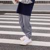 Converse Мальчиковые вязаные спортивные штаны