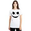 The Nightmare Before Christmas Womens/Ladies T-Shirt