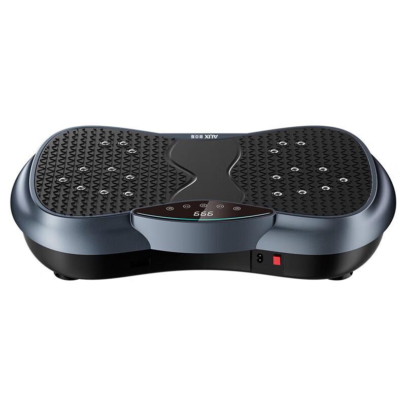 Aux Smart Vibration Plate Fat Loss Machine