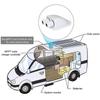 Camper Accessories Caravan Solar Car Junction Box Roof Wire Entry Solar Cable Motorhome Junction Box RV Caravan