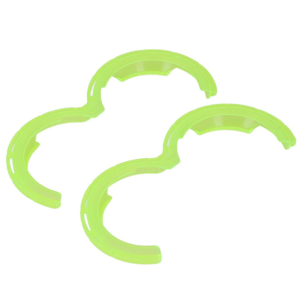 Drone Propeller Guard for Avata 2 Anti Collision Protective Bumper Ring Impact Protectors Strong